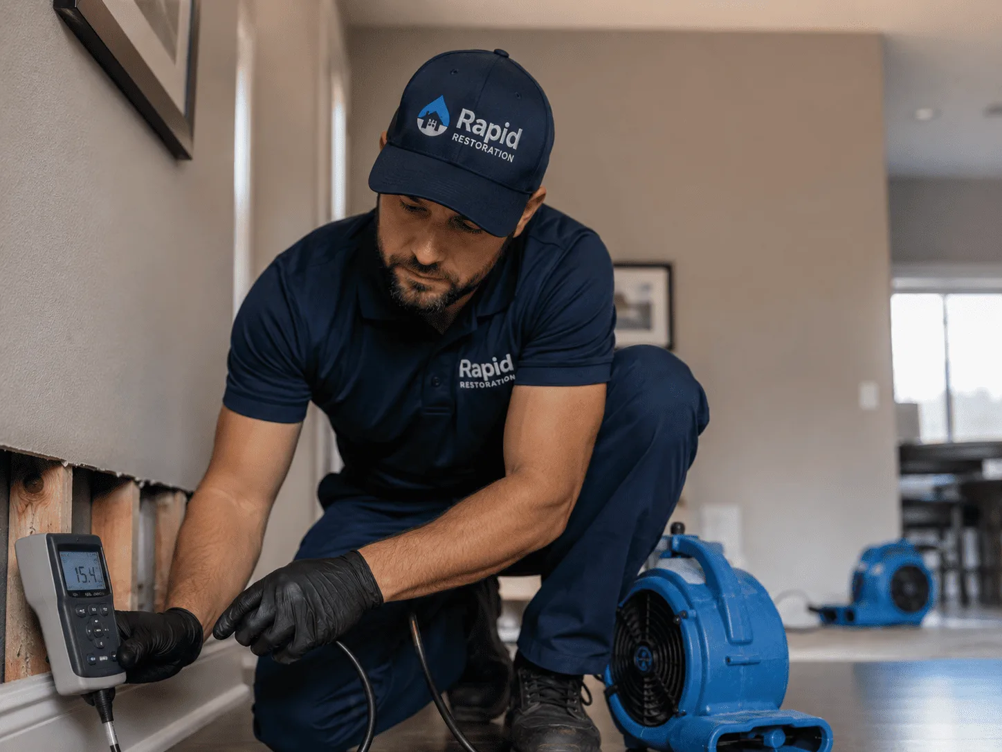 Common questions about Structural Drying in Haydenville, MA
